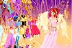 Thumbnail of Fairy Princess Dressup